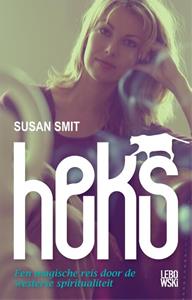 Susan Smit Heks -   (ISBN: 9789048860920)