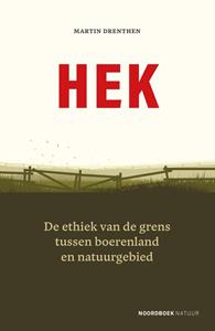 Martin Drenthen Hek -   (ISBN: 9789056157333)
