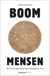 Jozef Keulartz Boommensen -   (ISBN: 9789056158323)