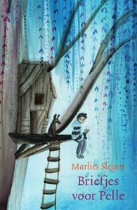 Marlies Slegers Briefjes voor Pelle -   (ISBN: 9789024589951)