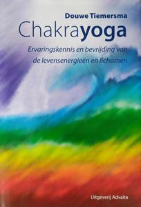 Douwe Tiemersma Chakrayoga -   (ISBN: 9789077194133)