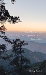 Douwe Tiemersma De elf grote Upanisaden e-book -   (ISBN: 9789077194140)