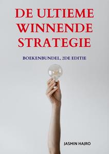 Jasmin Hajro De Ultieme Winnende Strategie -   (ISBN: 9789403642772)