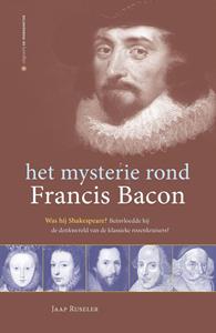 Jaap Ruseler het mysterie rond Francis Bacon -   (ISBN: 9789077944219)