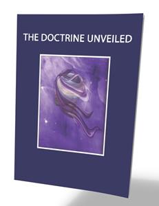 H. C. Curiel The doctrine unveiled -   (ISBN: 9789082197150)