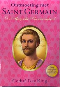Godfré Ray King De Magische Aanwezigheid -   (ISBN: 9789082996890)