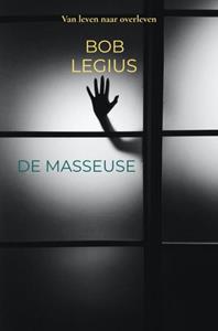Bob Legius De Masseuse -   (ISBN: 9789403672137)