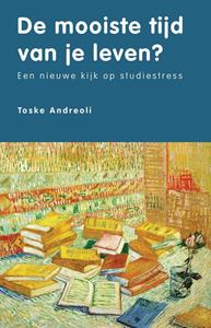 Toske Andreoli De mooiste tijd van je leven℃ -   (ISBN: 9789083003795)