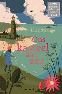 Lucy Strange Ons kasteel aan zee -   (ISBN: 9789025770655)
