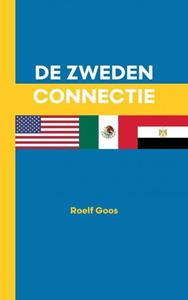 Roelf Goos De Zweden connectie -   (ISBN: 9789403674094)
