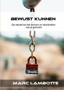 Marc Lambotte Bewust Kunnen -   (ISBN: 9789403675763)