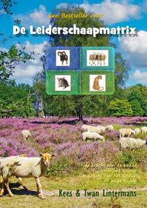 Kees En Twan Lintermans De Leiderschaapmatrix -   (ISBN: 9789403678528)