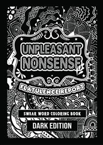 DHR Hugo Elena Unpleasant nonsense -   (ISBN: 9789403691886)