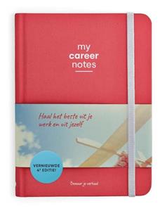 Thomas Beekman My Career Notes -   (ISBN: 9789460290299)