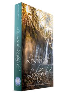 Cathelijne Filippo Lemurisch Lichtwerk -   (ISBN: 9789083044644)