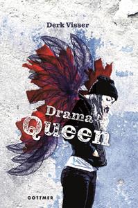 Derk Visser Drama Queen -   (ISBN: 9789025772321)