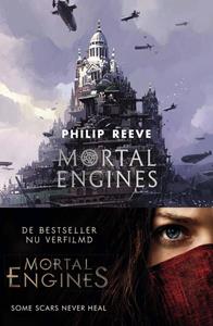 Philip Reeve Mortal Engines -   (ISBN: 9789000356539)