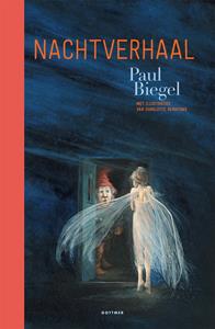Paul Biegel Nachtverhaal -   (ISBN: 9789025773762)