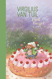 Paul Biegel Virgilius van Tuil -   (ISBN: 9789025773816)