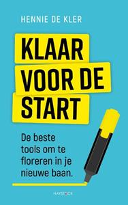 Hennie de Kler Klaar voor de start -   (ISBN: 9789461264053)