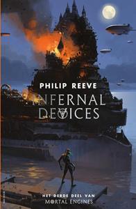 Philip Reeve Infernal Devices -   (ISBN: 9789000363247)