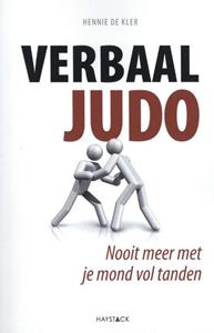 Hennie de Kler Verbaal judo -   (ISBN: 9789461264176)