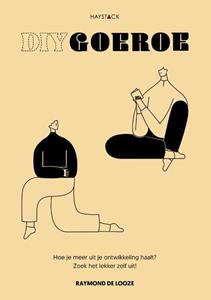 Raymond de Looze DIY Goeroe -   (ISBN: 9789461264206)