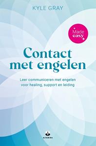 Kyle Gray Contact met engelen - Made easy -   (ISBN: 9789401305778)