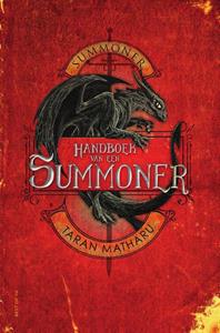 Taran Matharu Handboek van een summoner -   (ISBN: 9789000365333)
