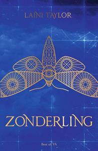Laini Taylor Zonderling -   (ISBN: 9789000365470)
