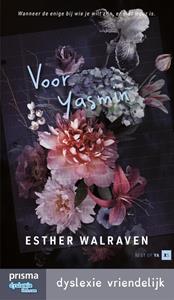 Esther Walraven Voor Yasmin -   (ISBN: 9789000368945)
