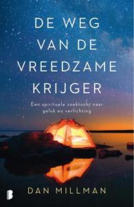 Dan Millman De weg van de vreedzame krijger -   (ISBN: 9789402315004)