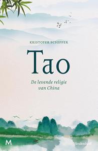 Kristofer Schipper Tao -   (ISBN: 9789402318784)