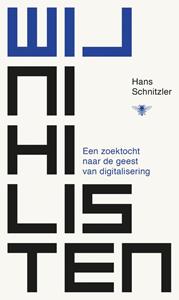 Hans Schnitzler Wij nihilisten -   (ISBN: 9789403159911)