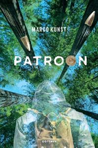 Marco Kunst Patroon -   (ISBN: 9789025775995)