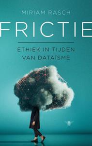 Miriam Rasch Frictie -   (ISBN: 9789403184609)