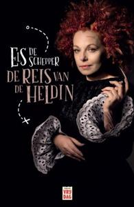 Els de Schepper De reis van de heldin -   (ISBN: 9789460017391)