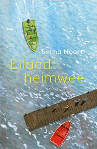 Selma Noort Eilandheimwee -   (ISBN: 9789025877439)