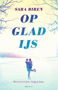 Sara Biren Op glad ijs -   (ISBN: 9789000373437)