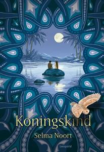 Selma Noort Koningskind -   (ISBN: 9789025879624)