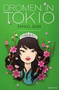 Emiko Jean Dromen in Tokio -   (ISBN: 9789000376476)