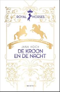 Jana Hoch De kroon en de nacht -   (ISBN: 9789000379316)
