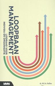 Pim Paffen Loopbaanmanagement -   (ISBN: 9789462155961)