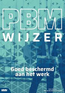 Vakmedianet PBMwijzer -   (ISBN: 9789462156050)