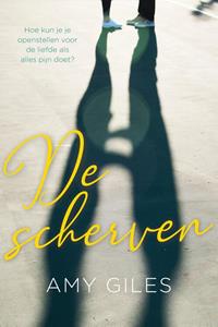 Amy Giles De scherven -   (ISBN: 9789020535952)