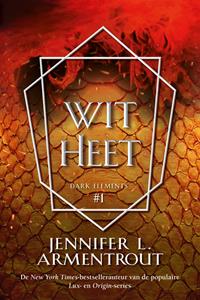 Jennifer L. Armentrout Witheet -   (ISBN: 9789020539066)