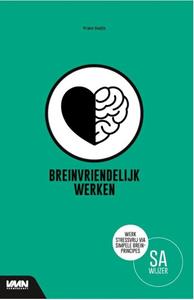 Frans Duijts Breinvriendelijk werken -   (ISBN: 9789462156425)