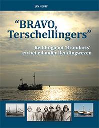 Jan Heuff Bravo Terschellingers -   (ISBN: 9789491276552)