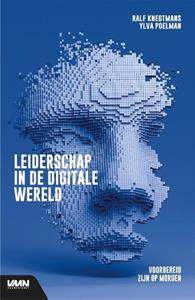 Ralf Knegtmans, Ylva Poelman Leiderschap in de digitale wereld -   (ISBN: 9789462156463)