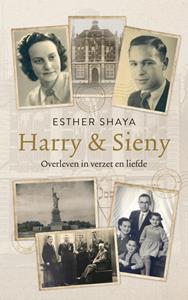 Esther Shaya Harry & Sieny -   (ISBN: 9789491363948)